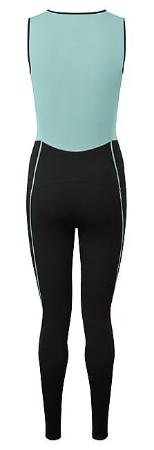 GILL - LONG JANE DYNAMIC FEMME