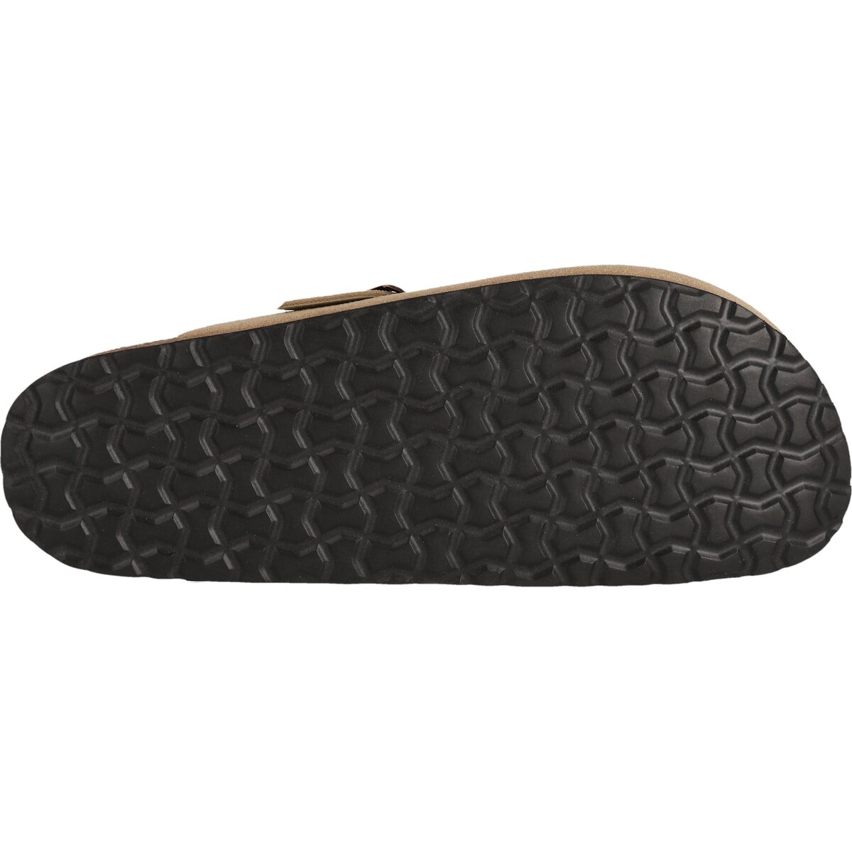 Cruz Calchas MLS Kork Sandaler