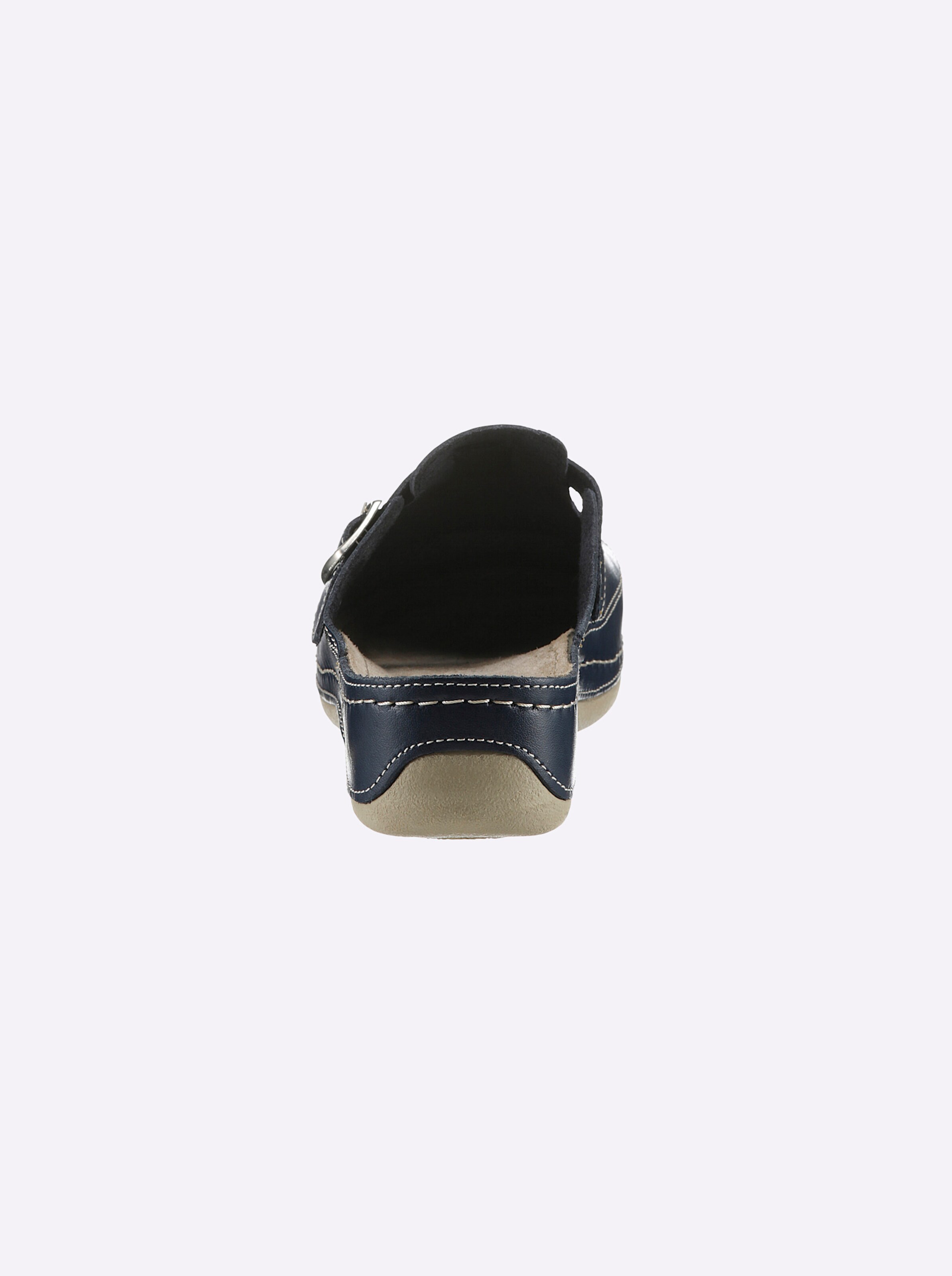 airsoft comfort+ Clog in marine
