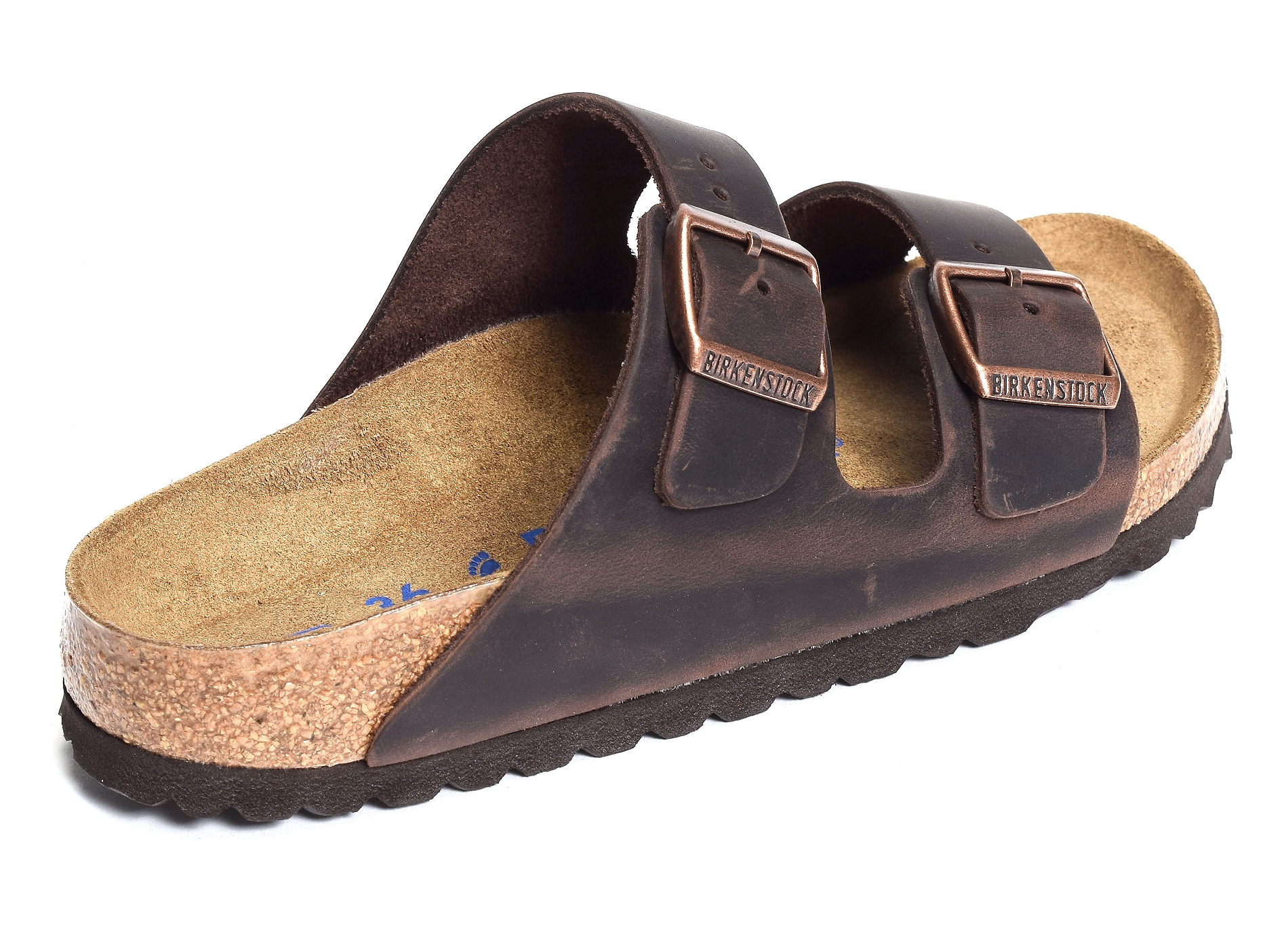 Arizona sfb cuir w marron