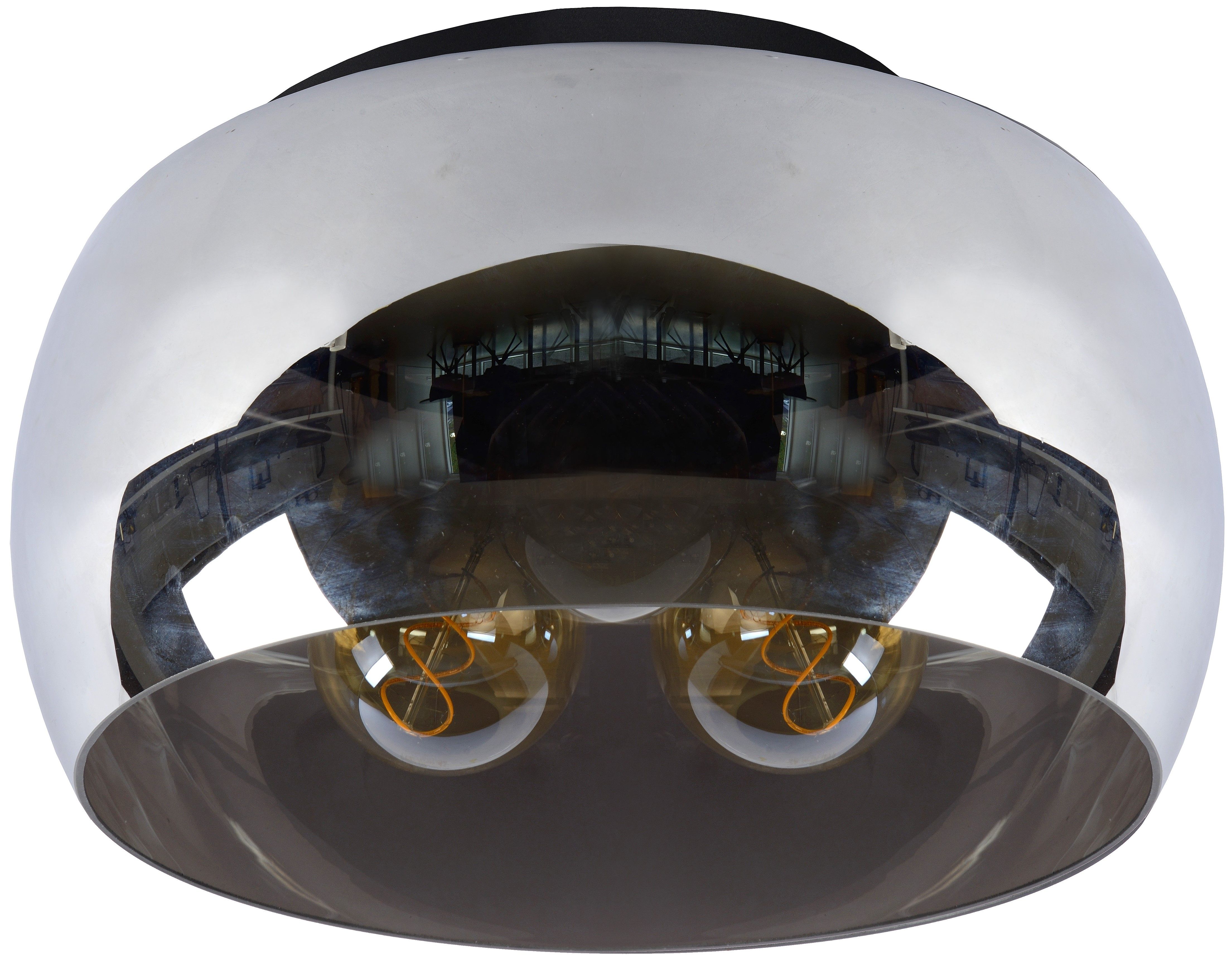 Plafondlamp  Olivia ⌀40  x H27 cm