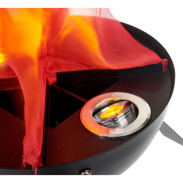 Eurolite LED FL-250 Flamelight