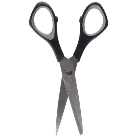 Heyda Bastelschere 14 cm spitz