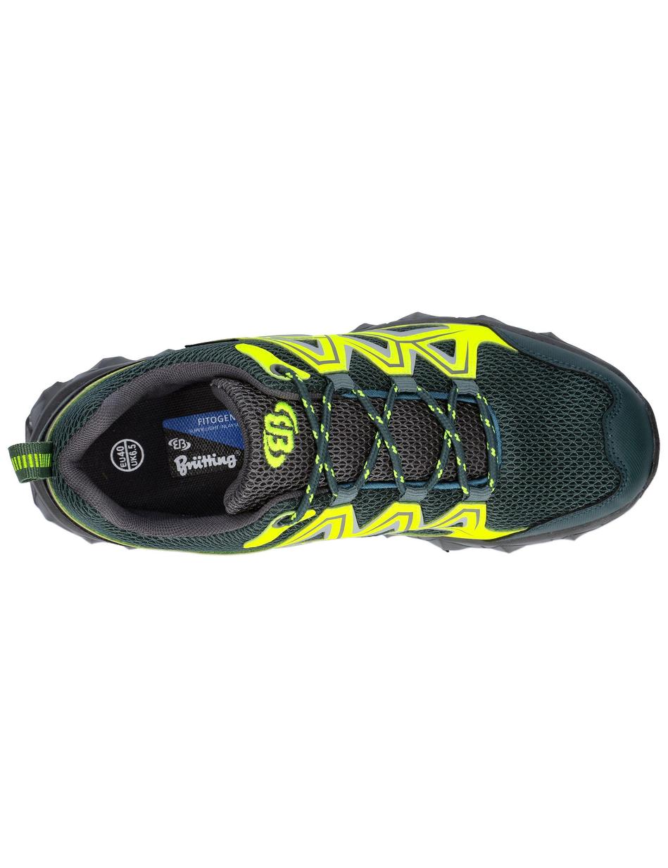 Outdoorschuh Power