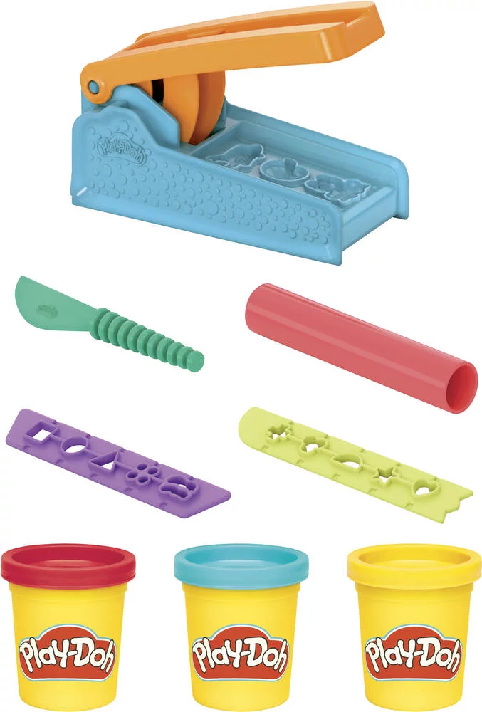 PLAY DOH -  LE SERPENTIN