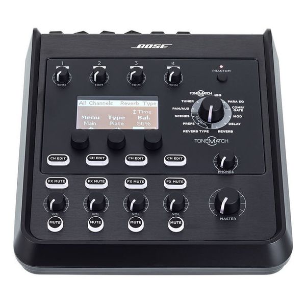 Bose L1 Pro8 Tonematch Bundle