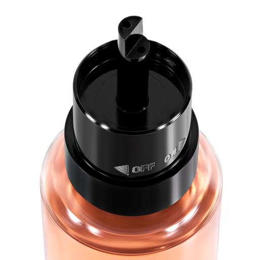 Armani Sì Intense Eau De Parfum Refill, 100 ml