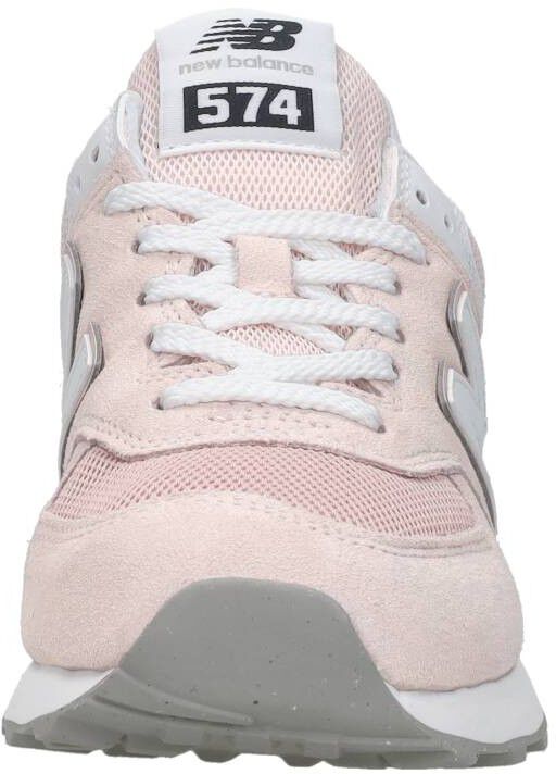 New Balance 574 roze