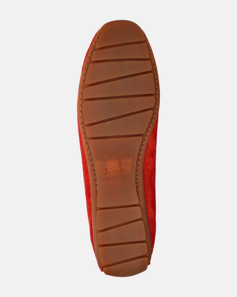 Sioux Carmona Velour Mocassins & loafers  - multi