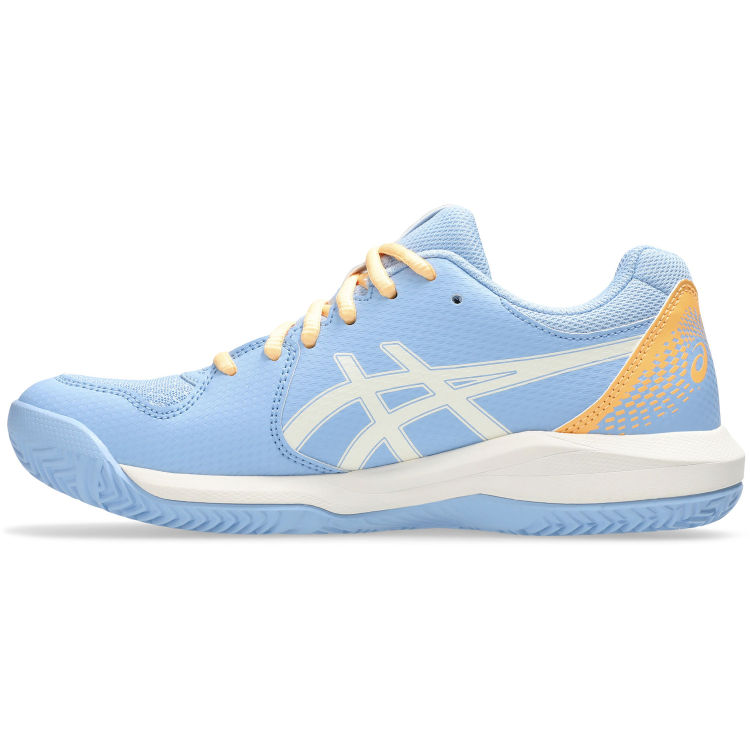ASICS Gel-Dedicate 8 Padel Dames