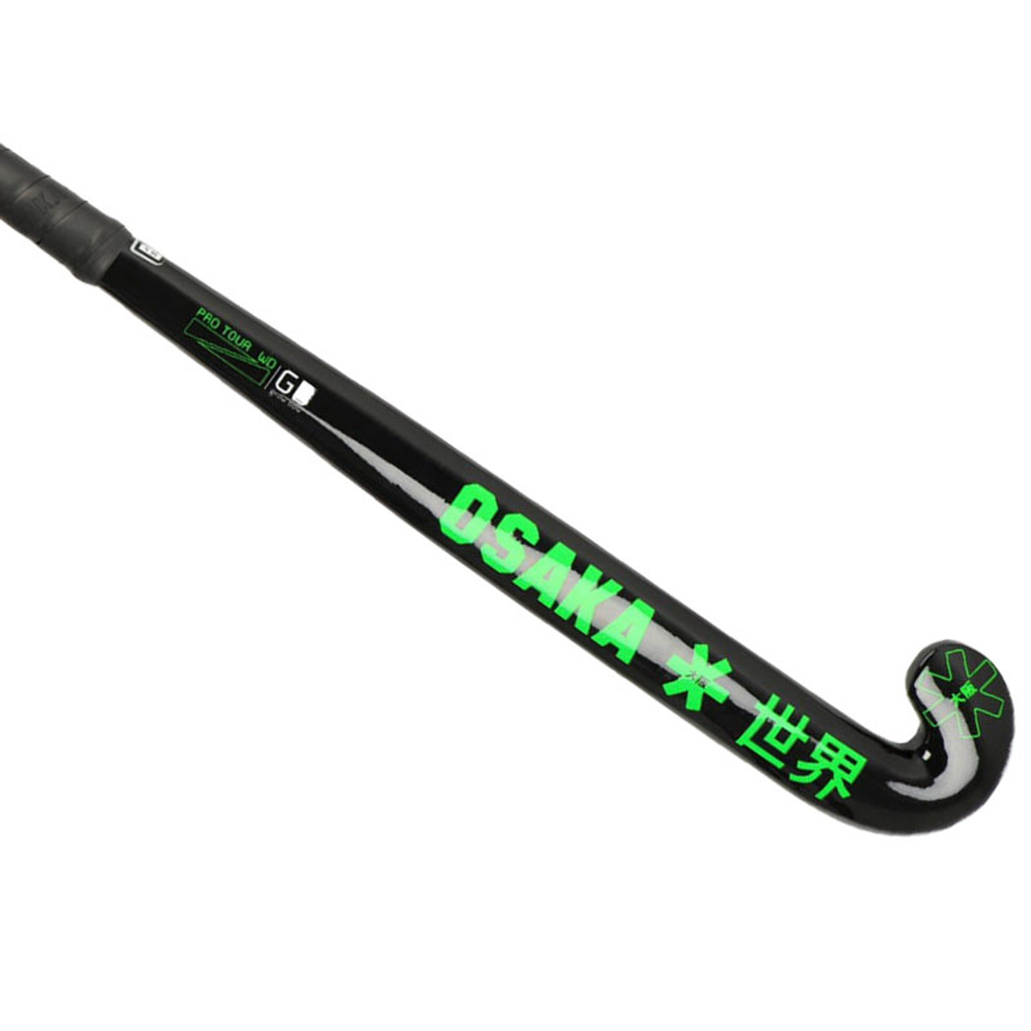 Osaka Pro Tour WD Grow Bow Hout Junior