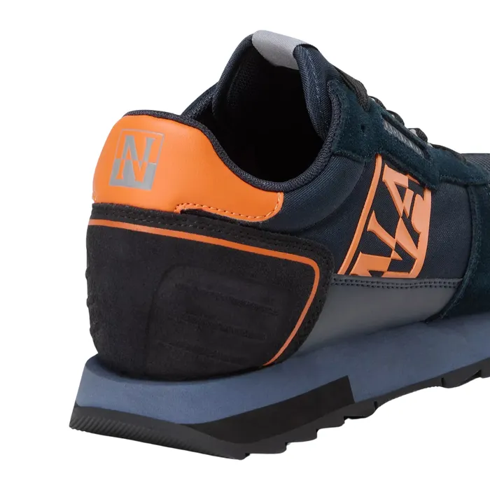 Napapijri Virtus Sneakers Heren