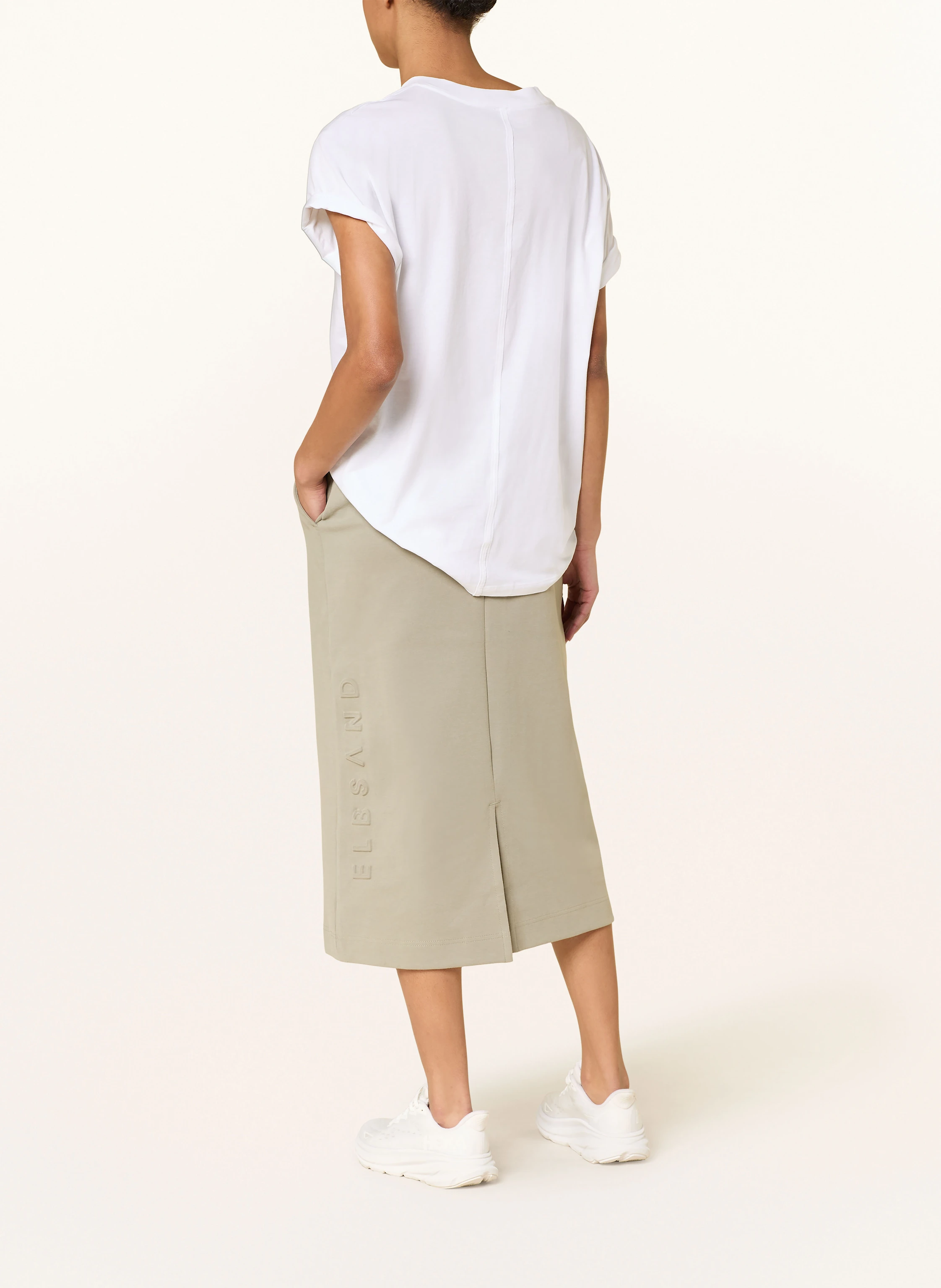 ELBSAND Sweatrock