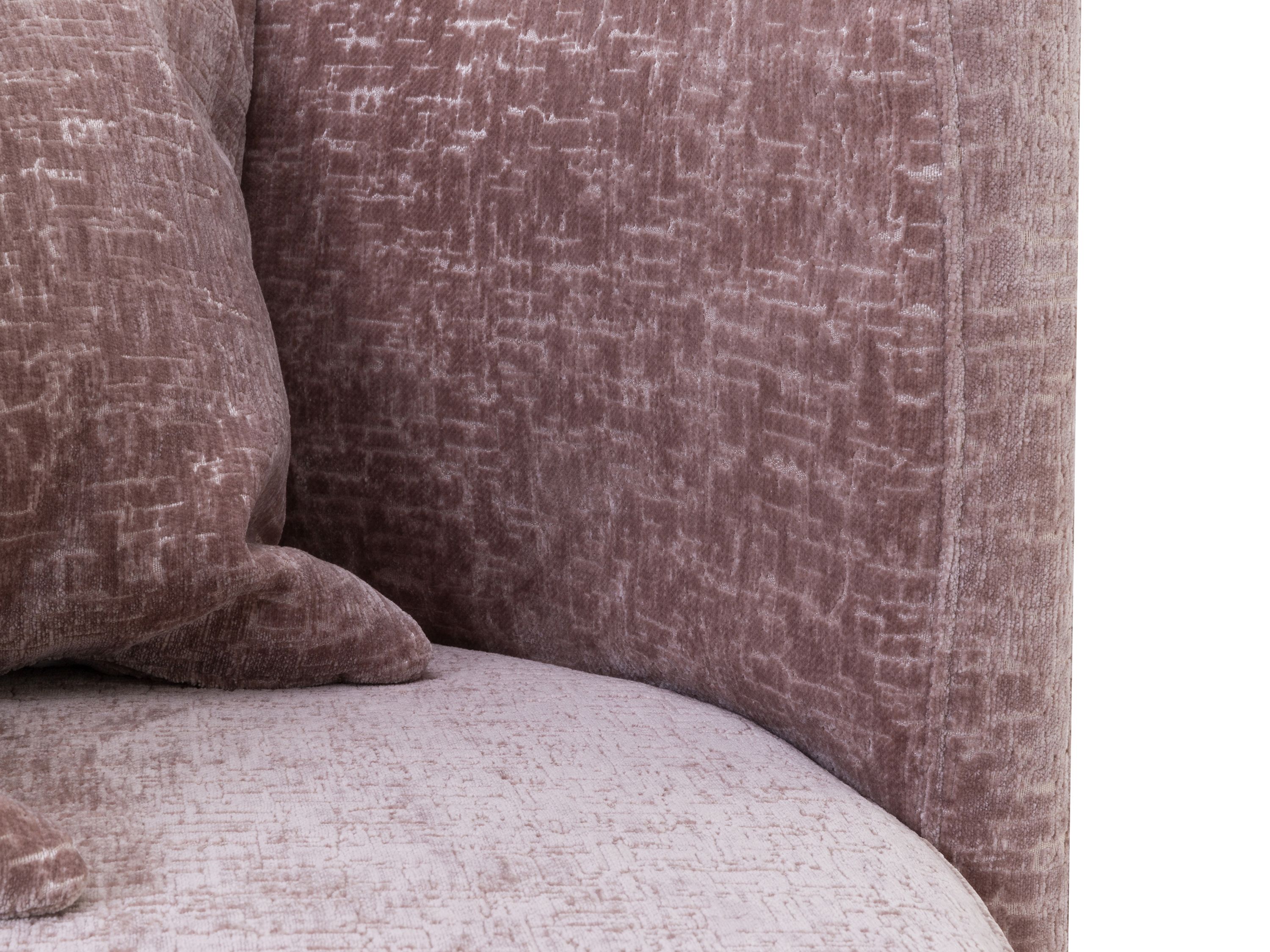 Loveseat SANSIBAR EMDEN