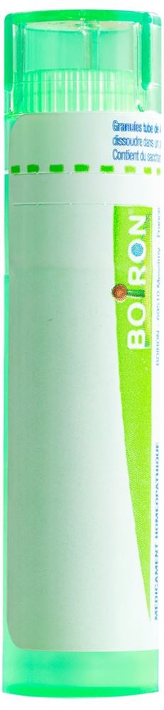 Boiron Calcarea phosphorica Gran 5 CH 4 g