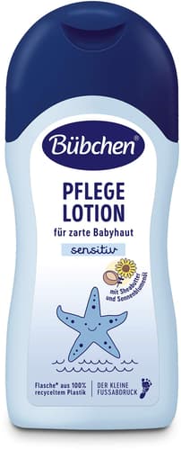 Bübchen Pflege Lotion