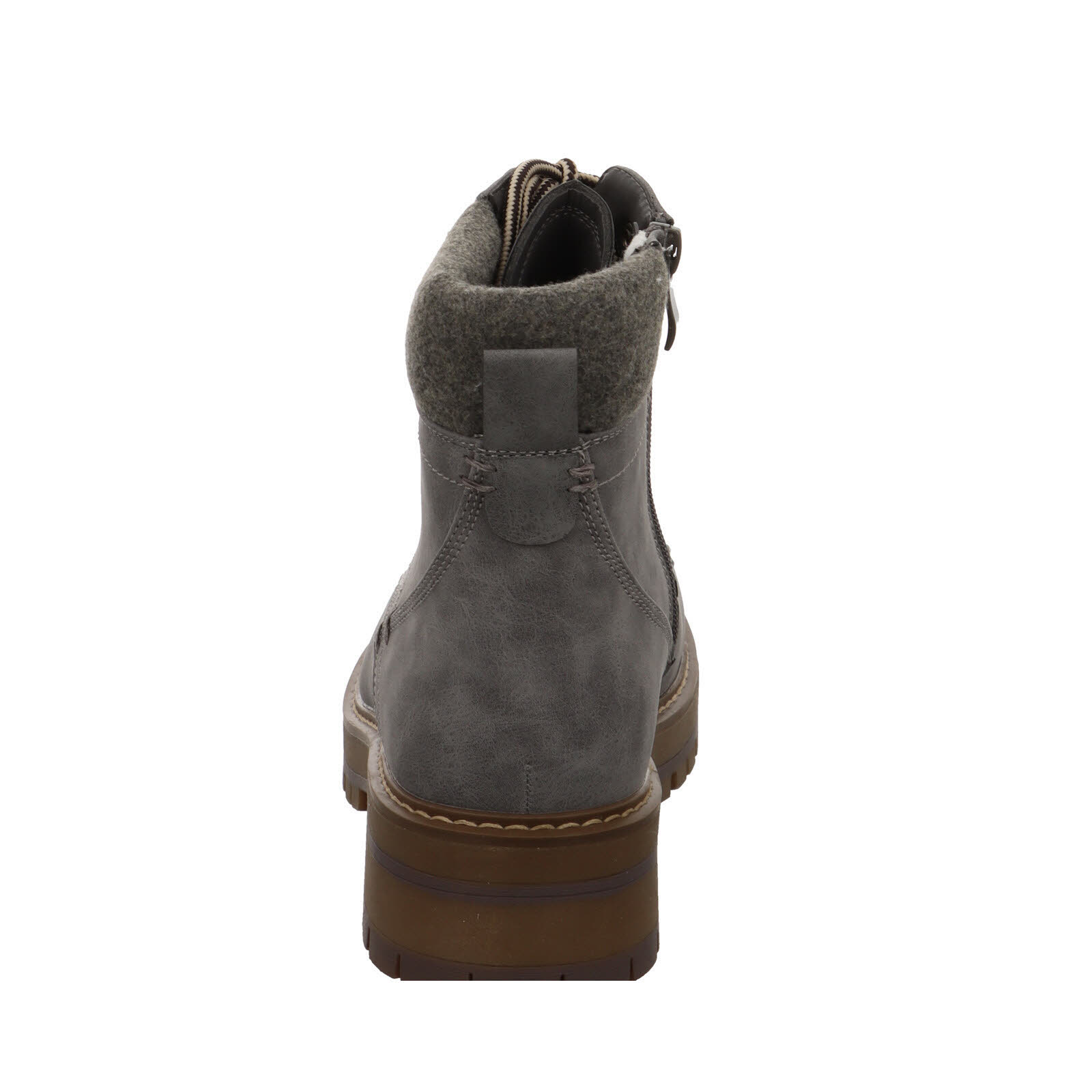 Stiefeletten DY001(28)-GY