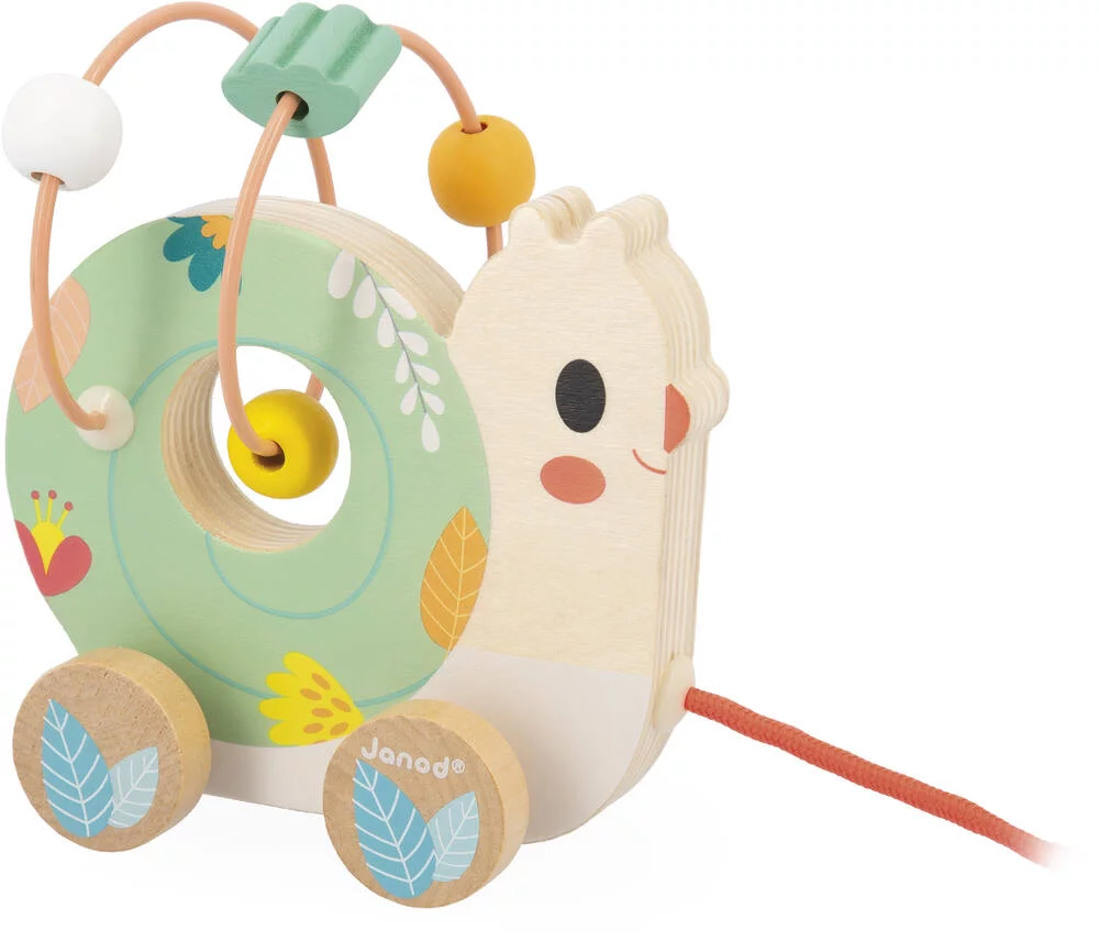 PURE - BABY LOOPING ANIMAUX