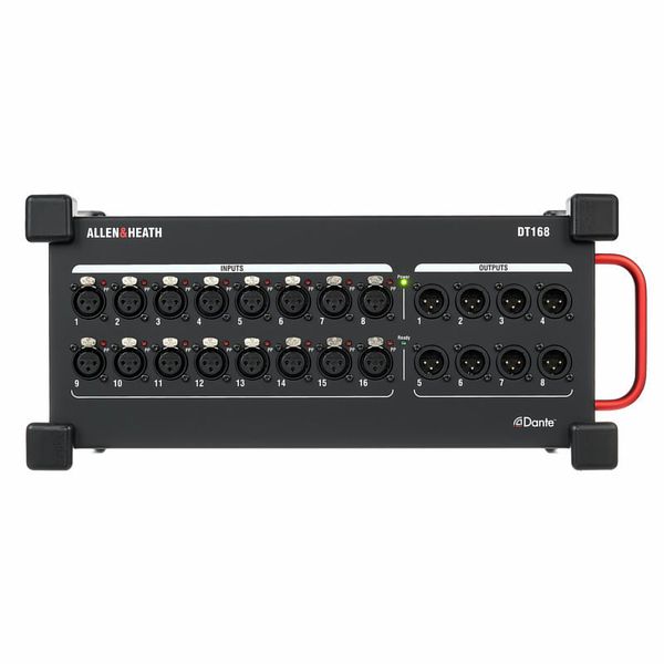 Allen & Heath DT168