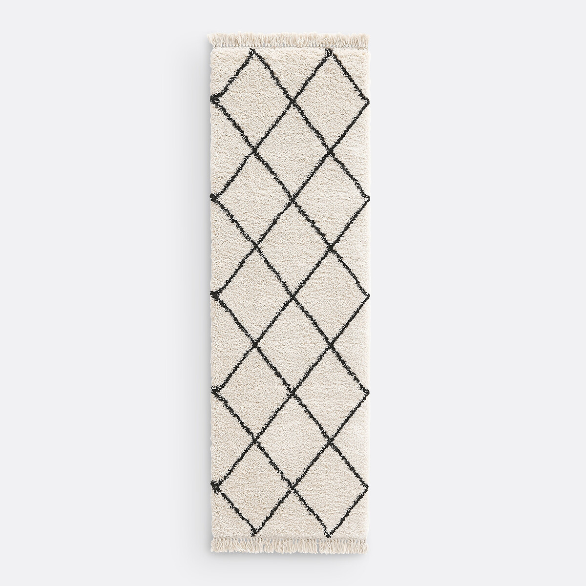 LA REDOUTE INTERIEURS<br>Colchão estilo berbere, Jiraya