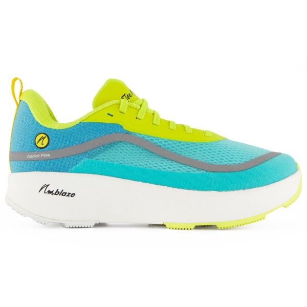 Joe Nimble - Women's Addict Flow - Chaussures de running