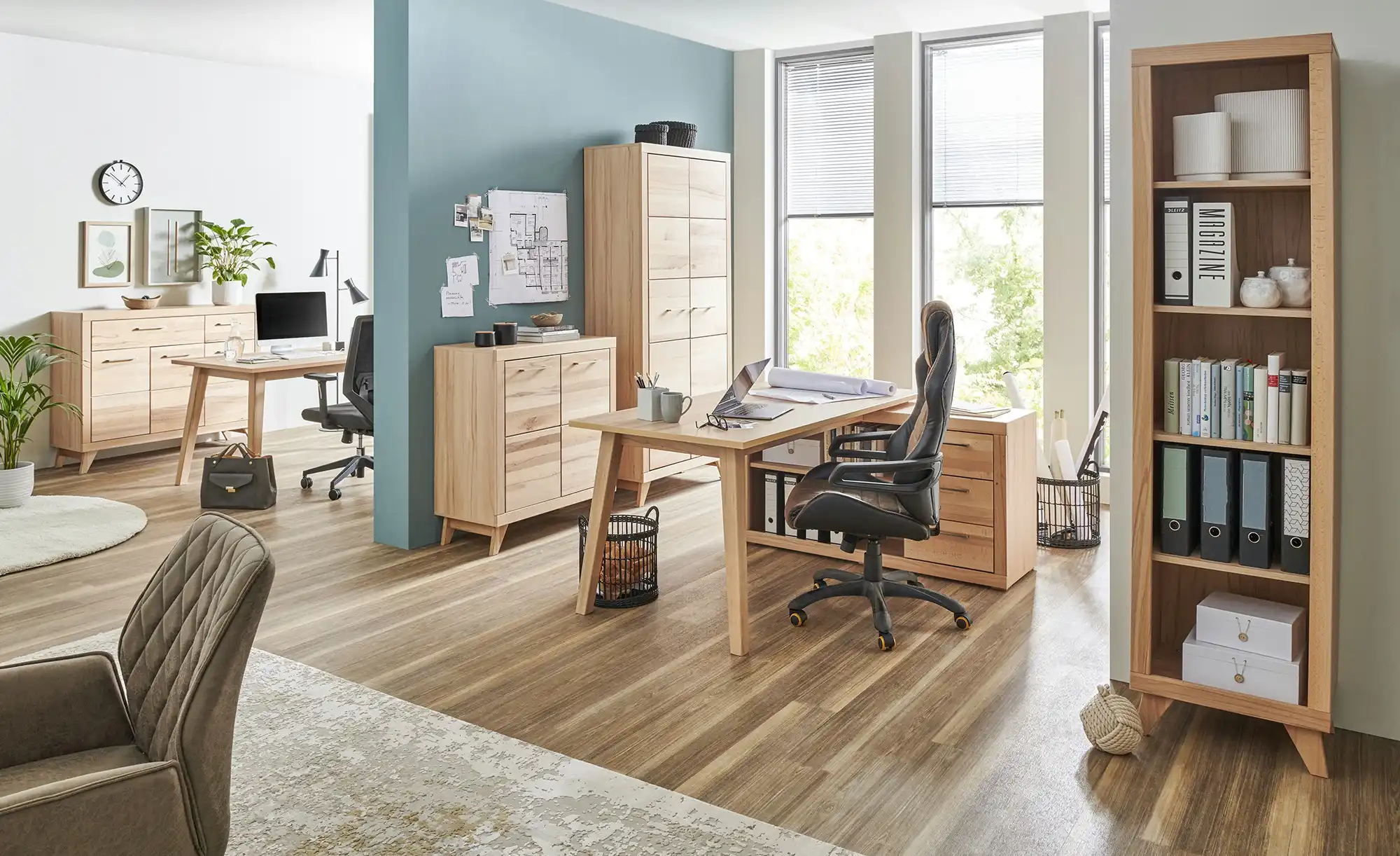 smart Sideboard Oslo