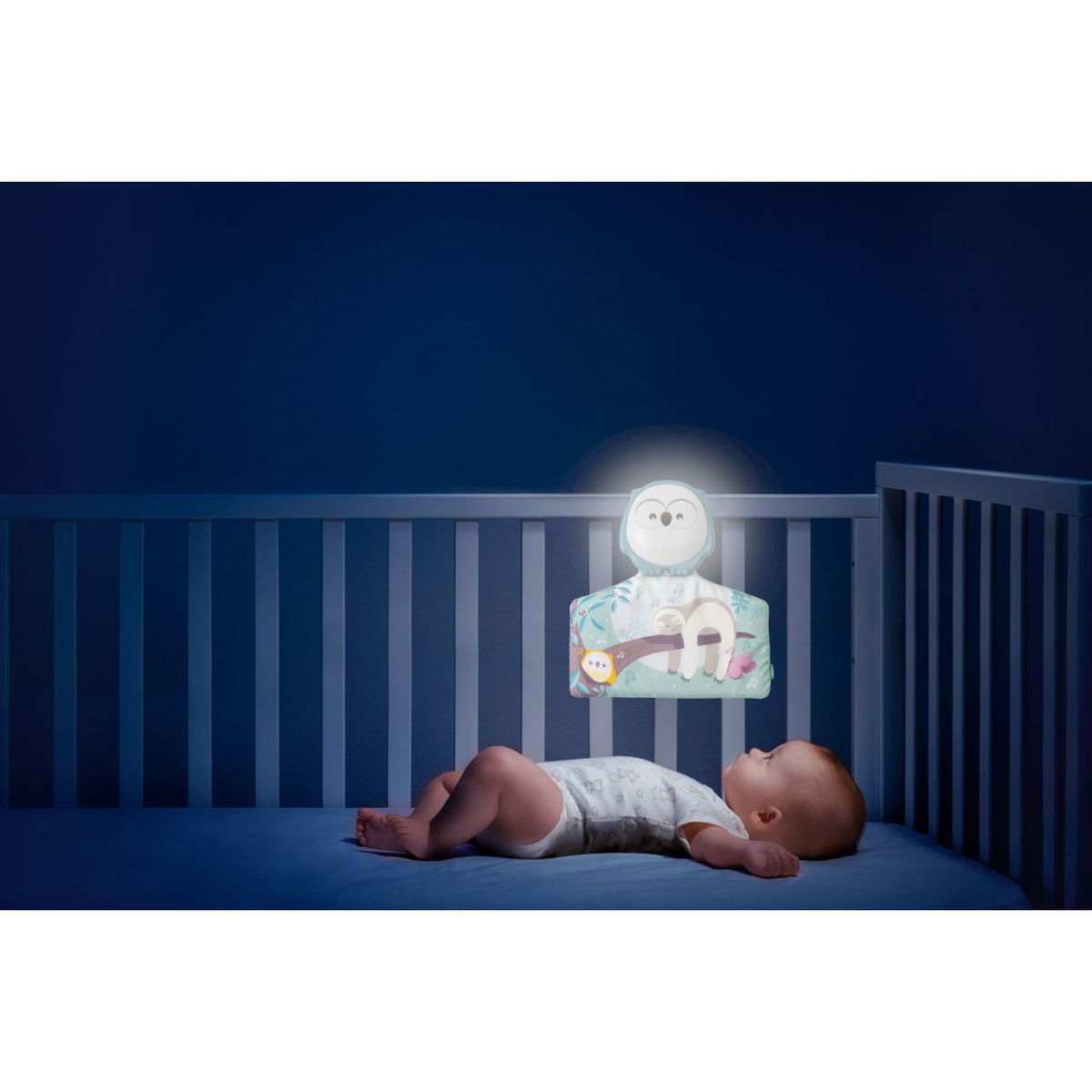 ChiccoChicco   elektronische Spielmatte 2in1