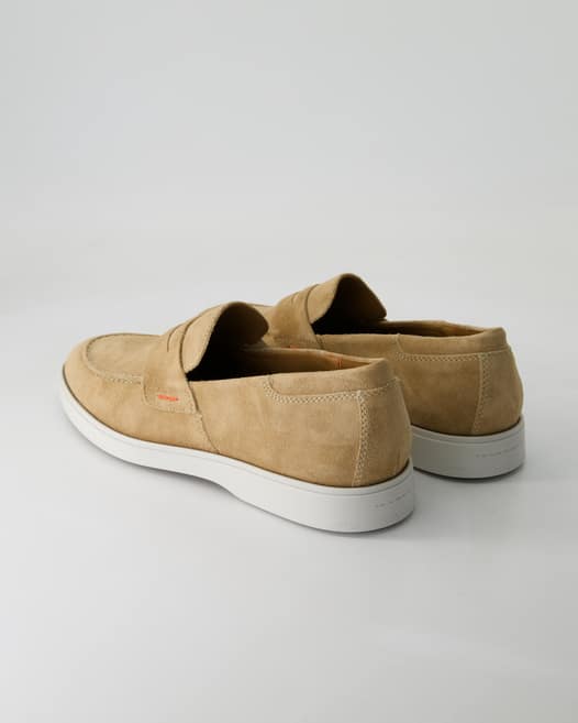 Lloyd HOUSTON Slipper in Beige