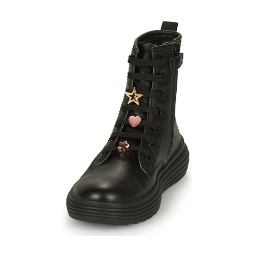 Geox - J PHAOLAE GIRL A - Noir