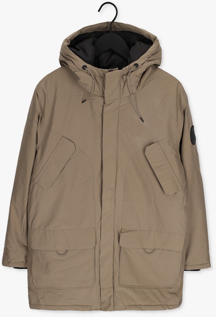 SELECTED HOMME bruine selected homme  slhhector jkt b