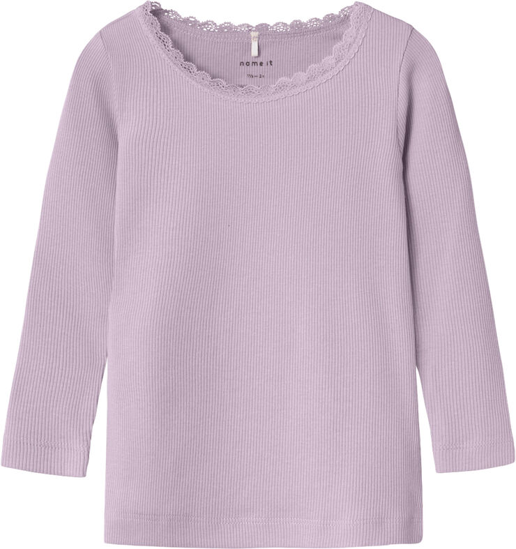 Name It NMFKAB LS TOP NOOS Winsome orchid