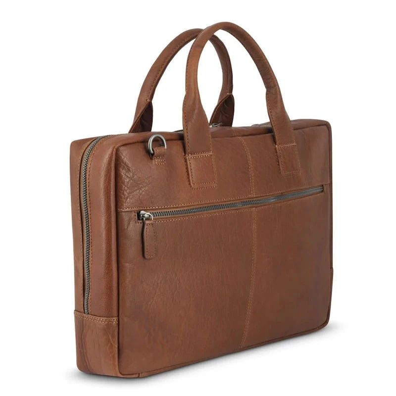 Plevier Basalt laptoptas 15,6