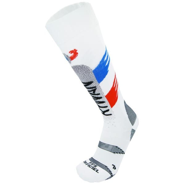 Chaussette de ski RYWAN ATMO PRO SKI CLIMASOCKS FFS EQUIPE DE FRANCE DE SKI EQUIPE DE FRANCE DE SKI