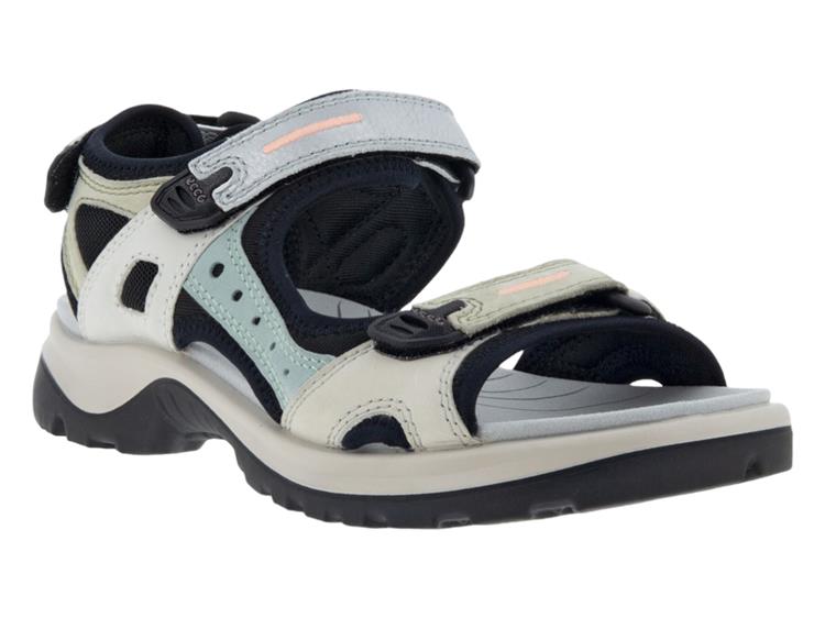 Ecco 822083 OFFROAD multicolor sage