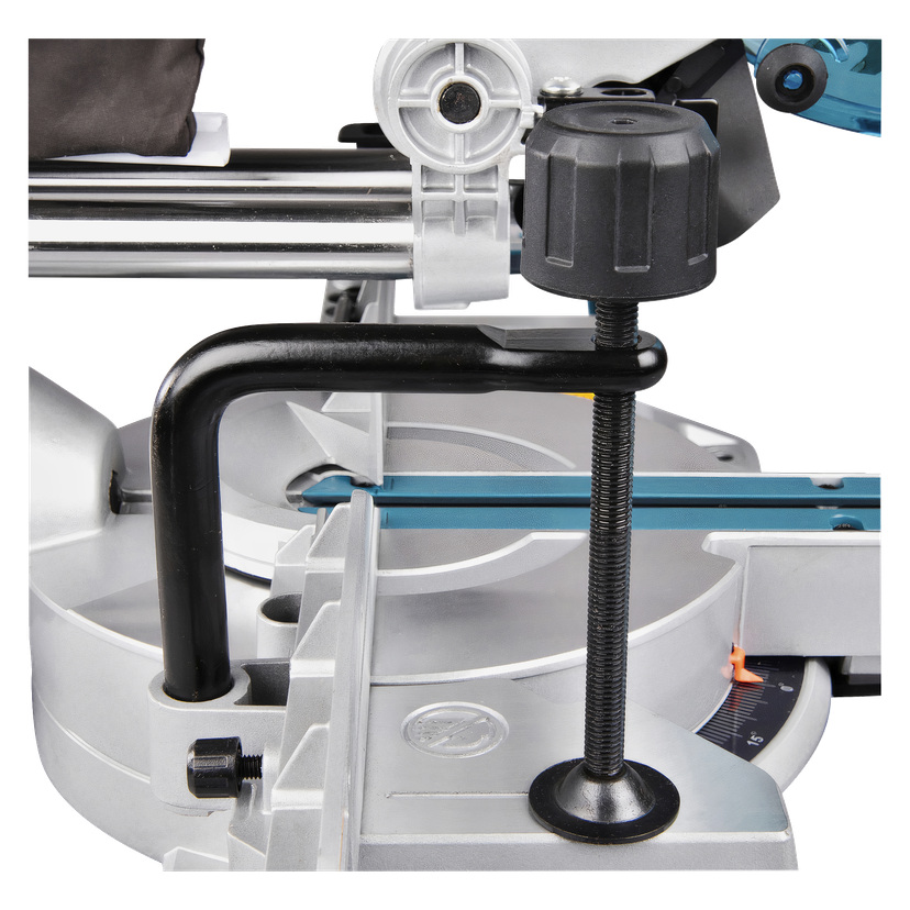 Kapp- og gjærsag 230 V 1200 W Ø216 mm