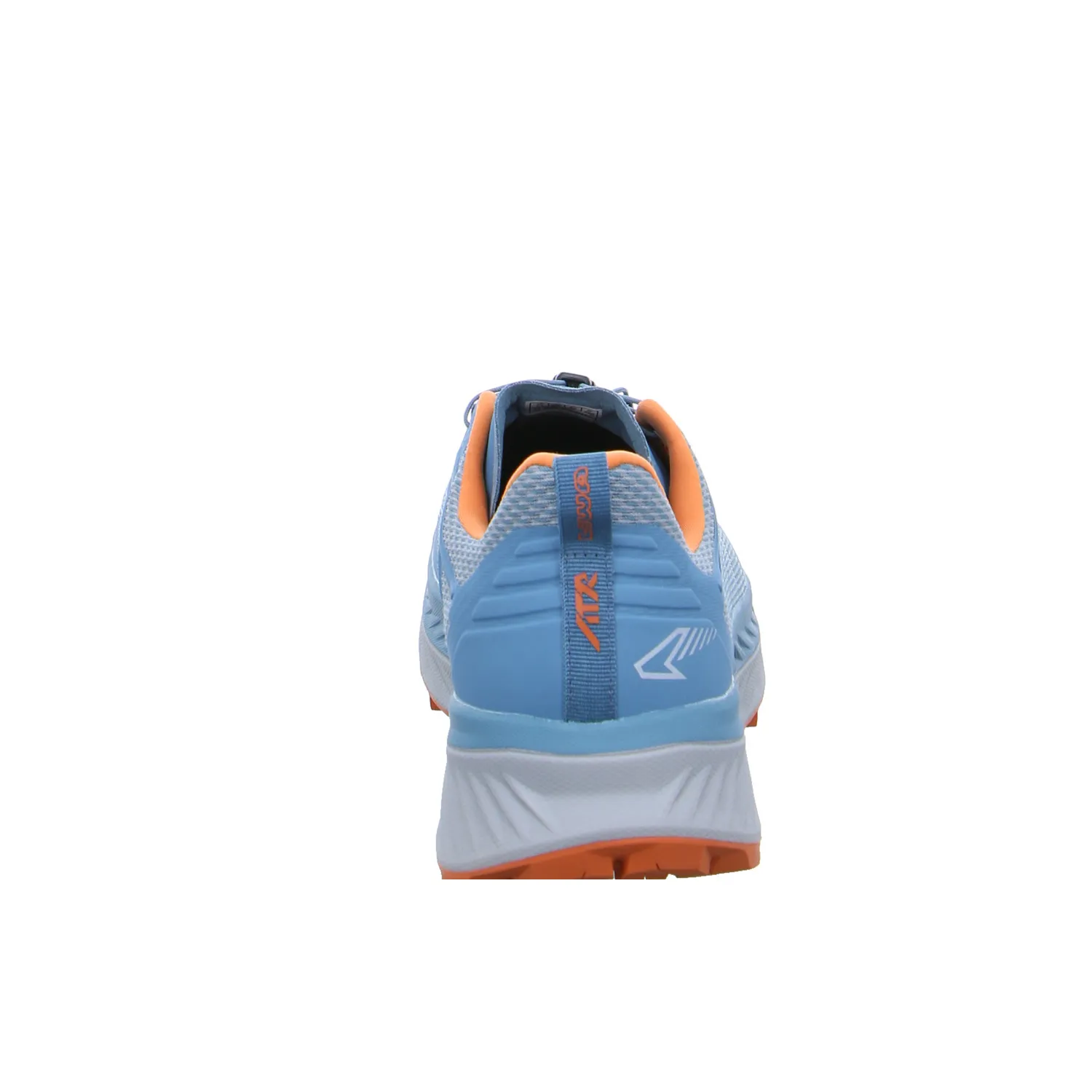 LOWA Walking + Outdoor Blau Synthetik