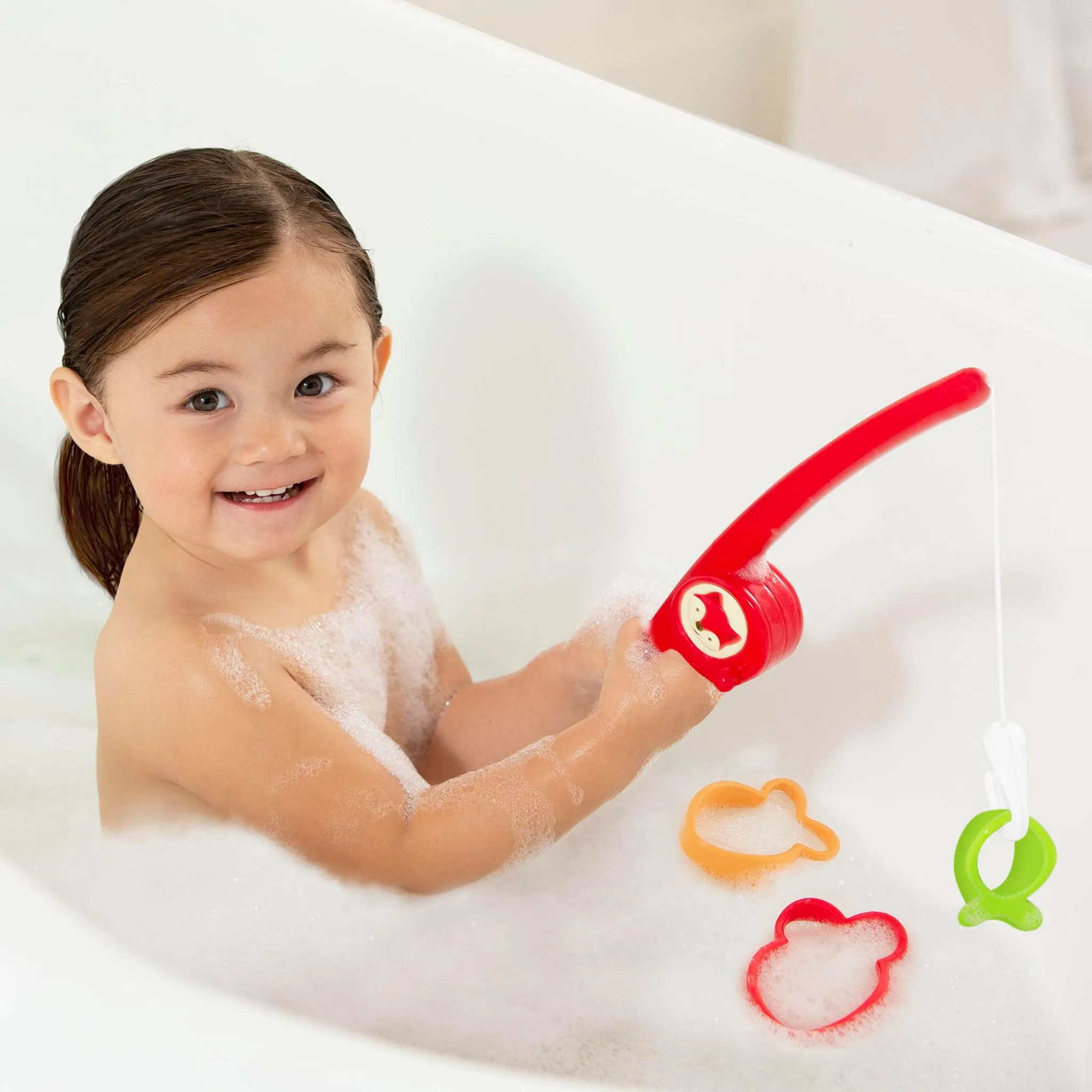 Skip Hop Canne à Pêche pour le Bain Renard