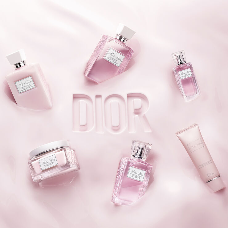 DIOR Miss Dior Body Creme