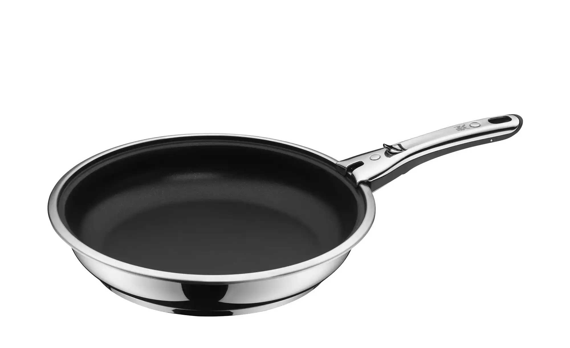 WMF Pfannenset Click & Serve