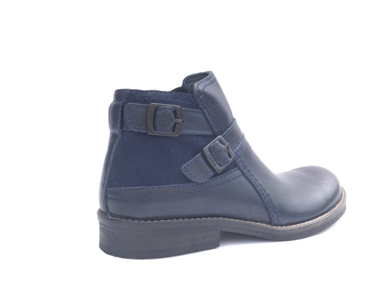 Piedro 1126914860 wijdte 2.5 Blauw
