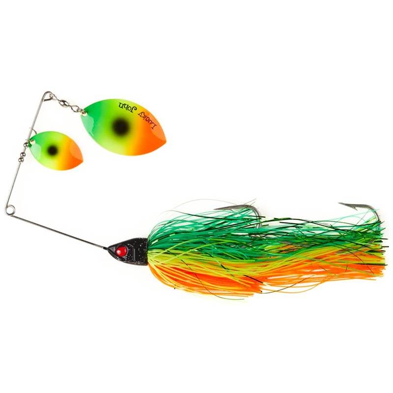 Spinnerbait Lucky John Bigboy Spinnerbait - 60G