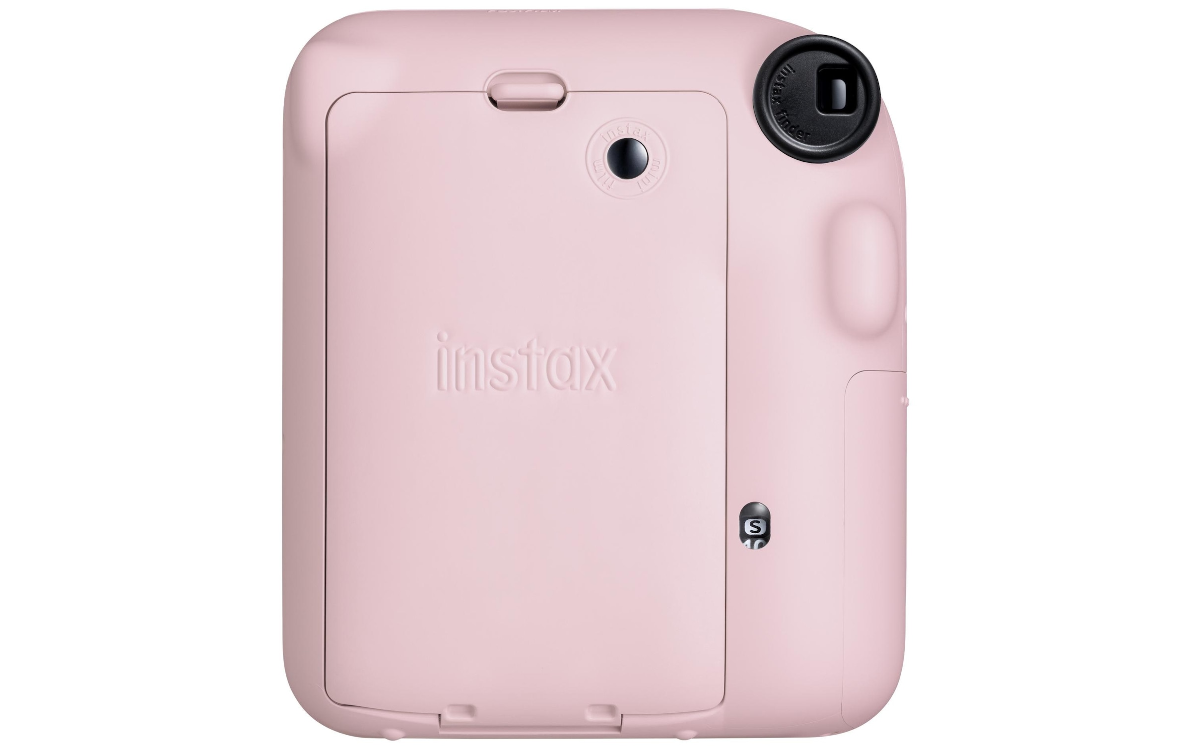 FUJIFILM Sofortbildkamera »Instax Mini 12«