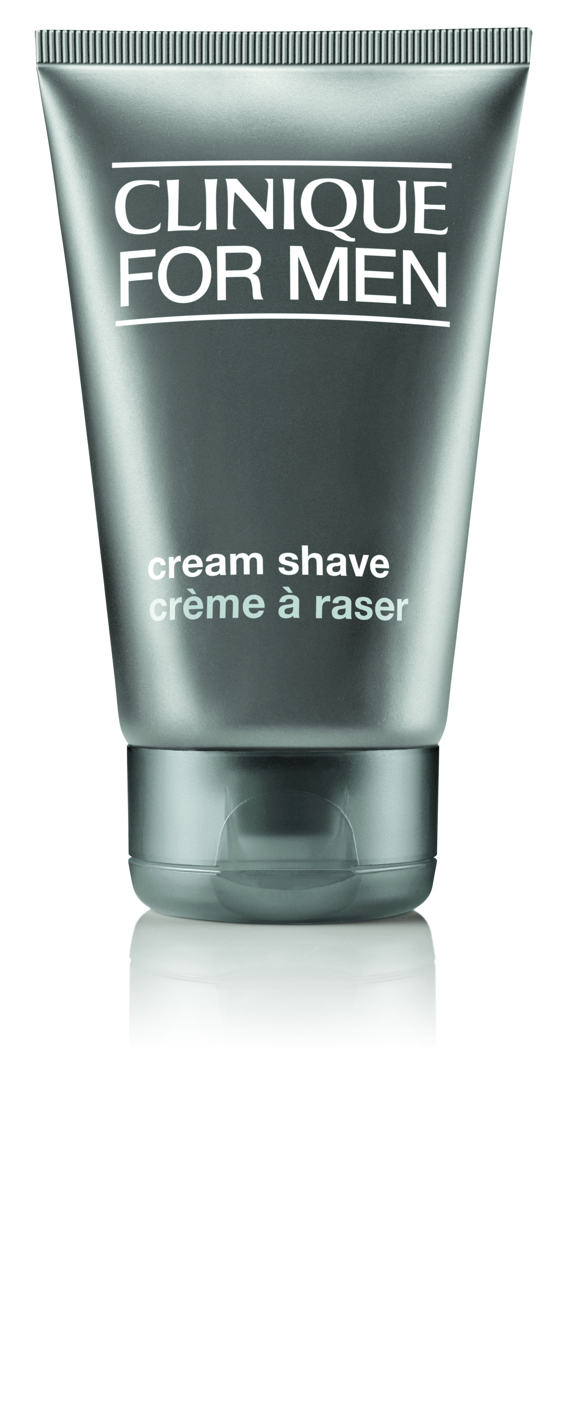 CLINIQUE Cream Shave (re) 125 ml