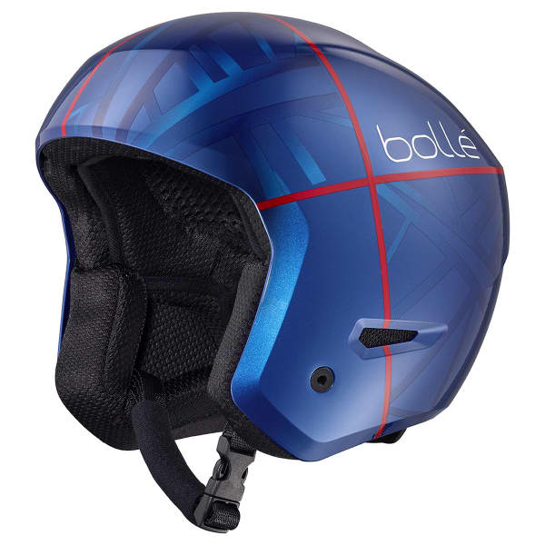 Casque de ski BOLLE MEDALIST PURE ALEXIS PINTURAULT SIGNATURE SERIES