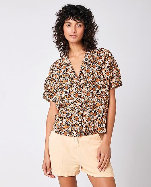 RIP CURL - CHEMISE SEA OF DREAMS