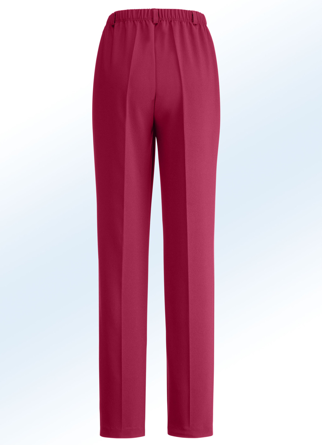 Klassische Hose