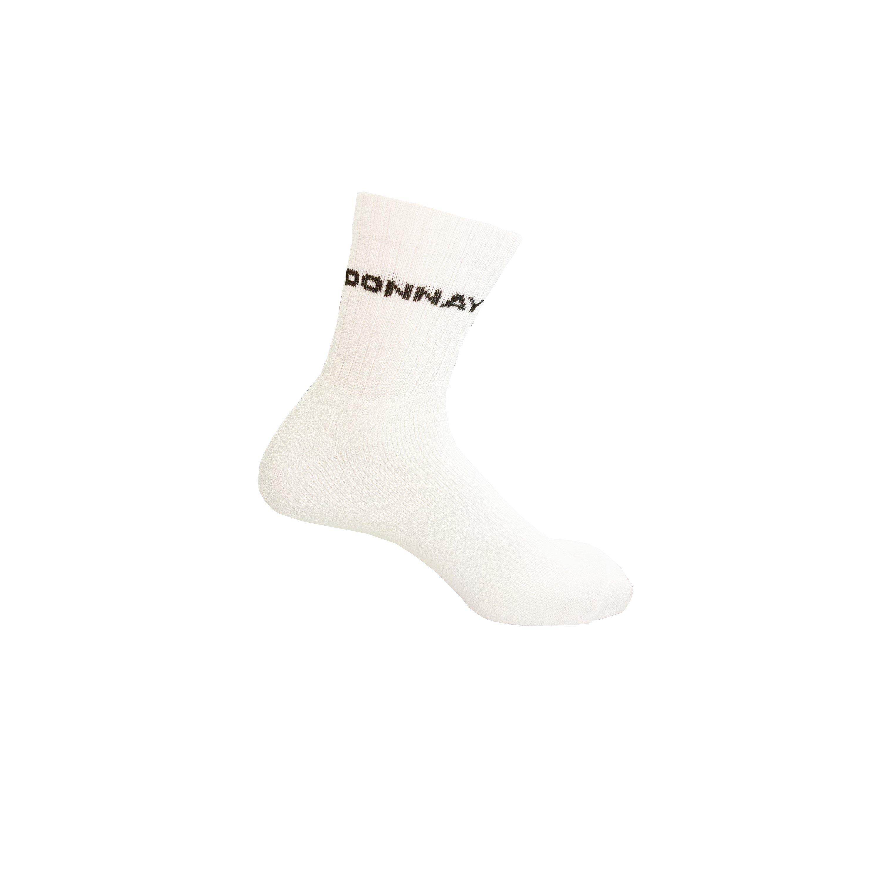 Donnay 10 Pack Quarter Socks