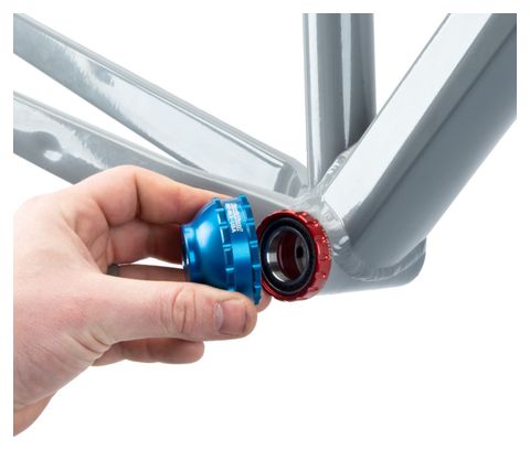 Outil Démonte Boîtier Externe Park Tool BBT-69.3 (16 Cannelures) 44-45 mm