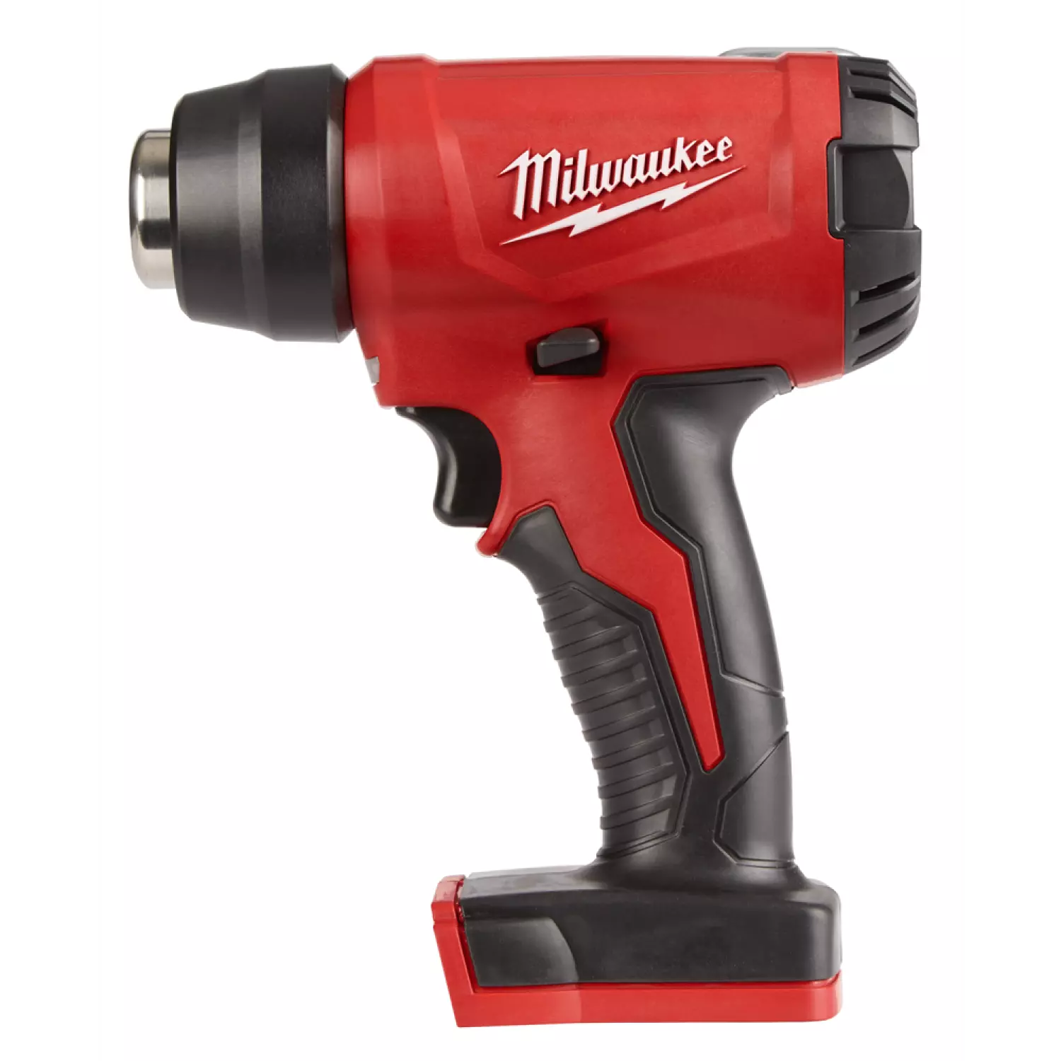 Milwaukee M18 BHG-0 18V Li-Ion accu Heteluchtpistool body - 470°C