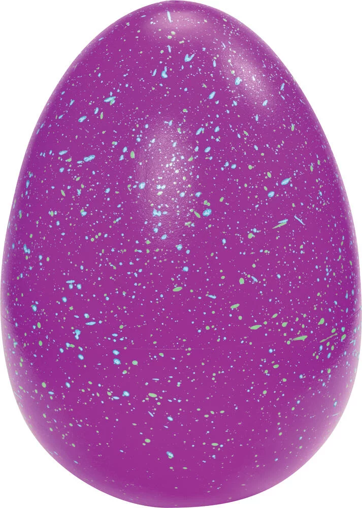 OEUF DE CROISSANCE 20 CM LICORNE